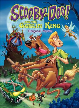 Scooby Doo and the Goblin King 2008 Dub in Hindi full movie download